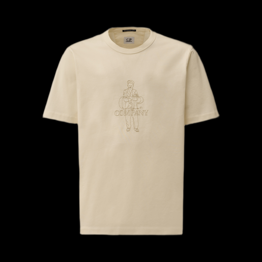 CP Company Fantasy Beige