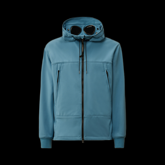CP Company Jacket Blue