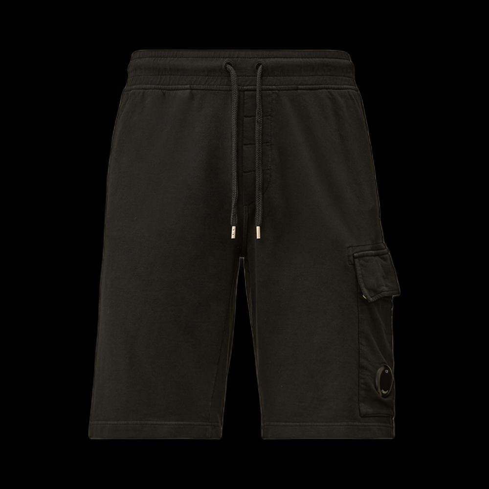 CP Company Short Black