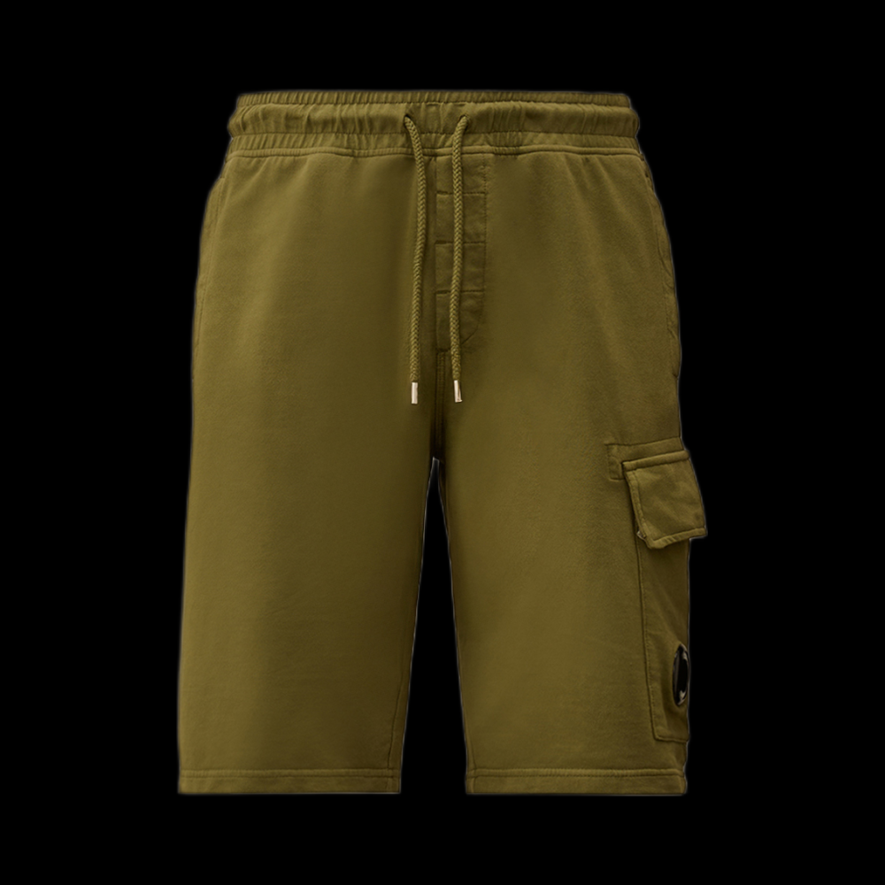 CP Company Short Green