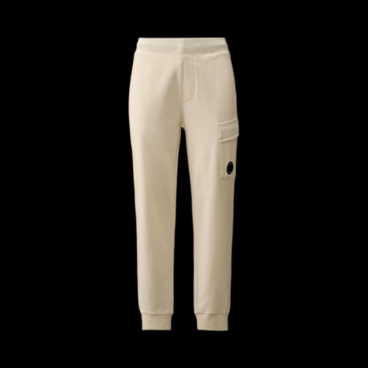 CP Company Survet White