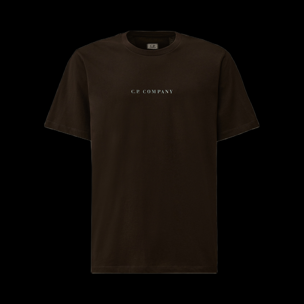 CP Company Write Black