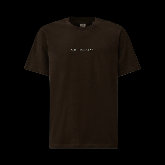 CP Company Write Black