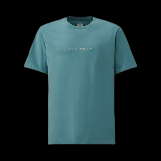 CP Company Write Blue