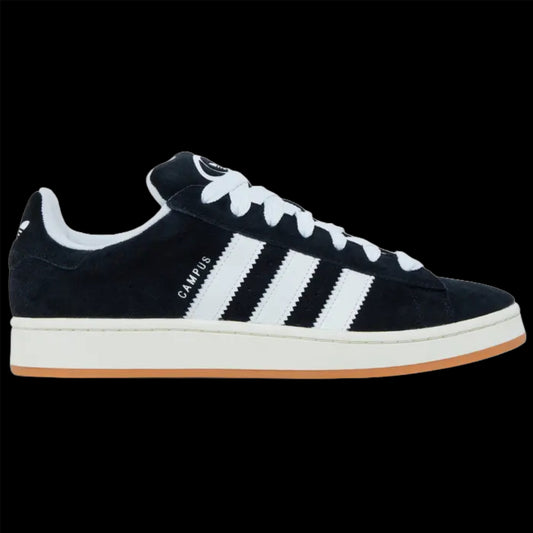 Campus 00s 'Core Black Gum'