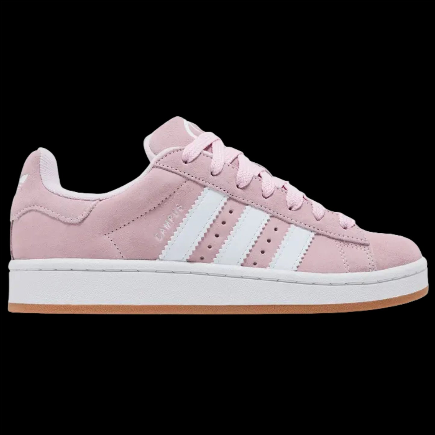 Campus 00s J 'Clear Pink Gum'
