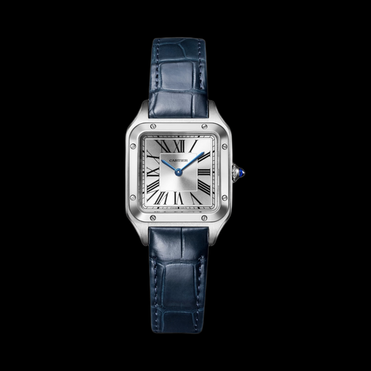 Cartier Santos Original Light