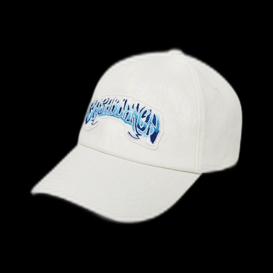 Casablanca Chrome Blue