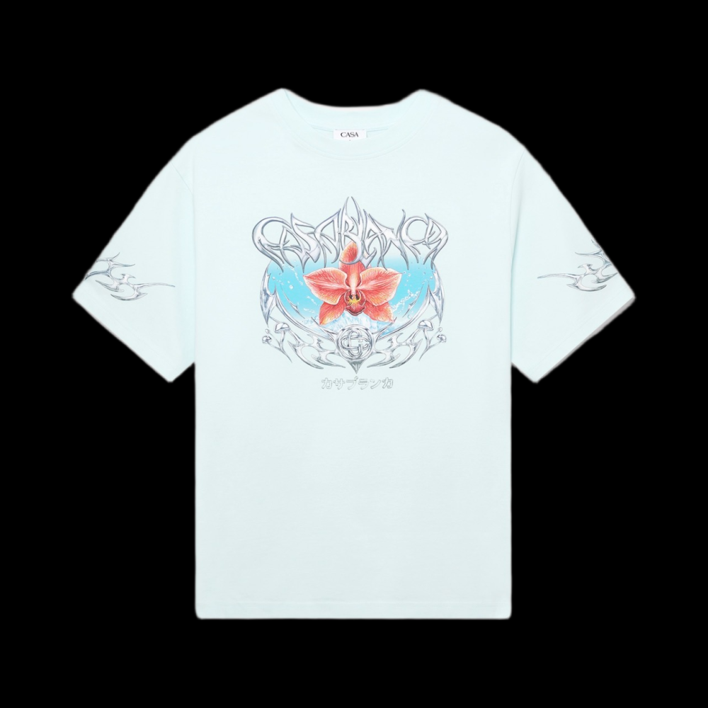 Casablanca Original Blue