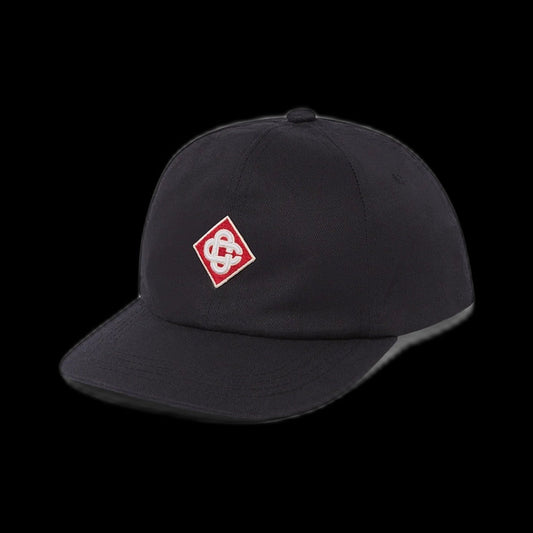 Casablanca Symbol Black
