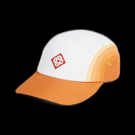 Casablanca Symbol Orange