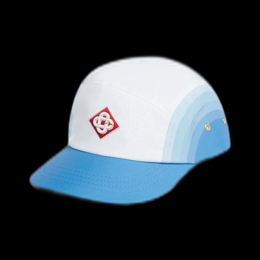 Casablanca Symbol White