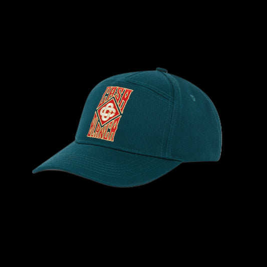 Casablanca Tissu Green