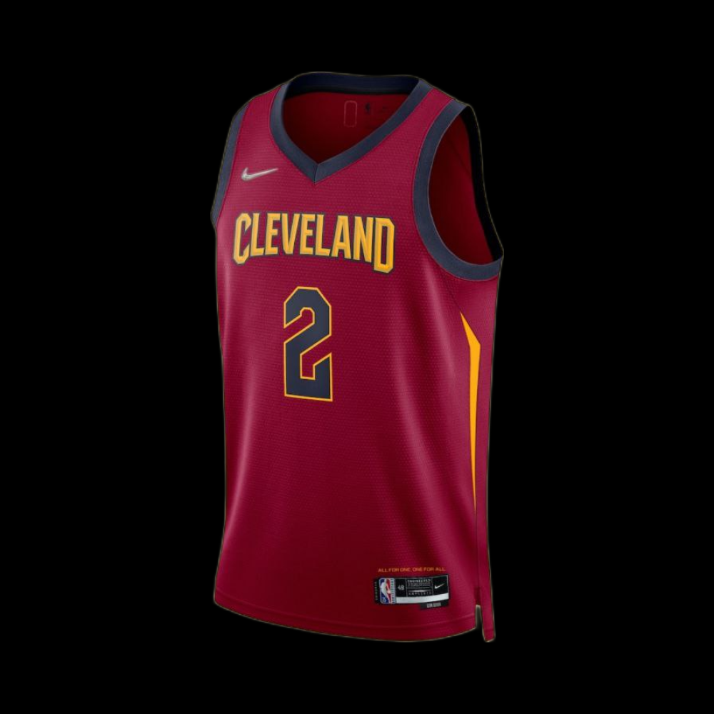 Cleveland Jersey