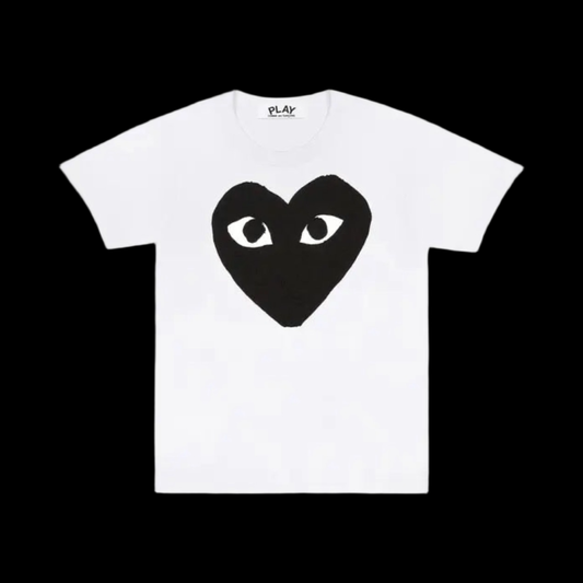 Comme Des Garçons Classic Black