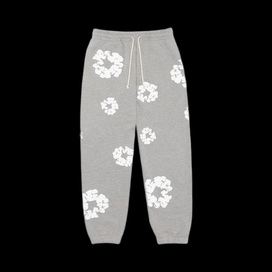 Denim Tears Bas Grey