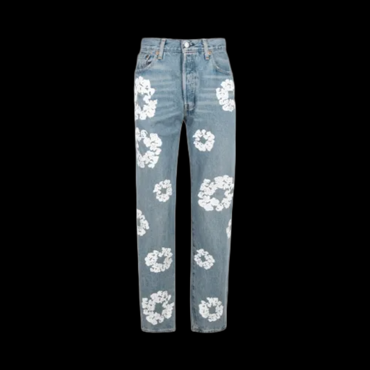 Denim Tears Classic Jean