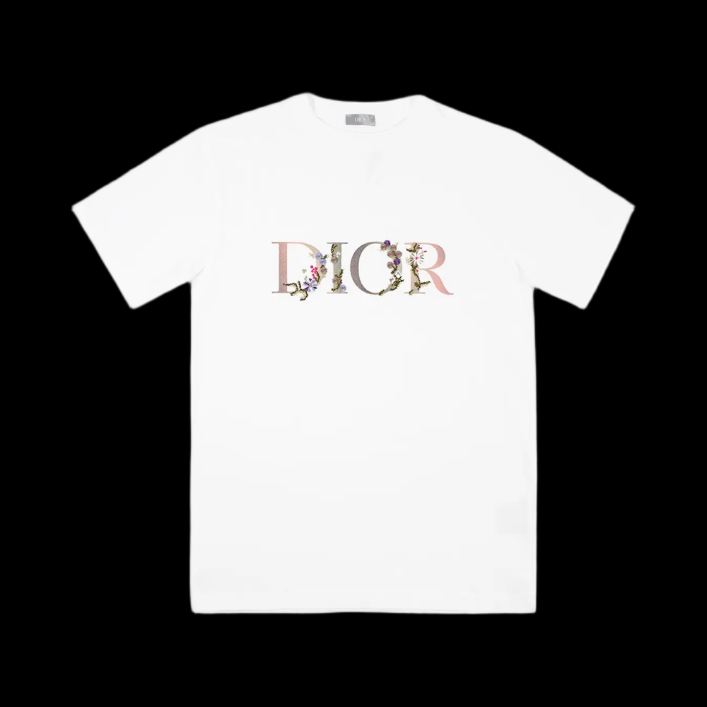 Dior Classic White