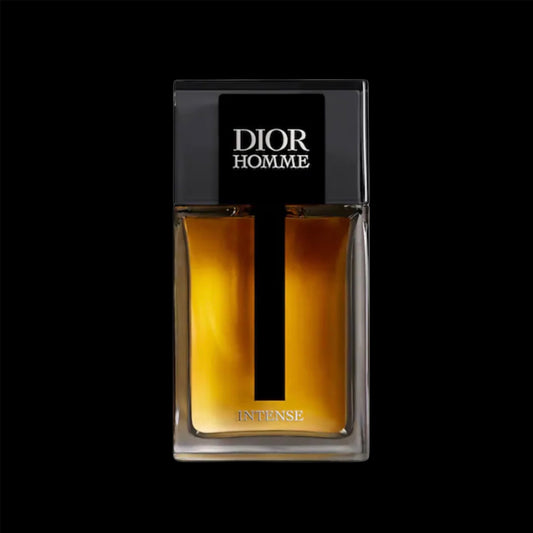 Dior Homme Intense