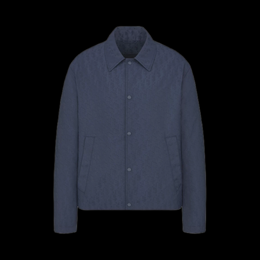 Dior Jacket Blue