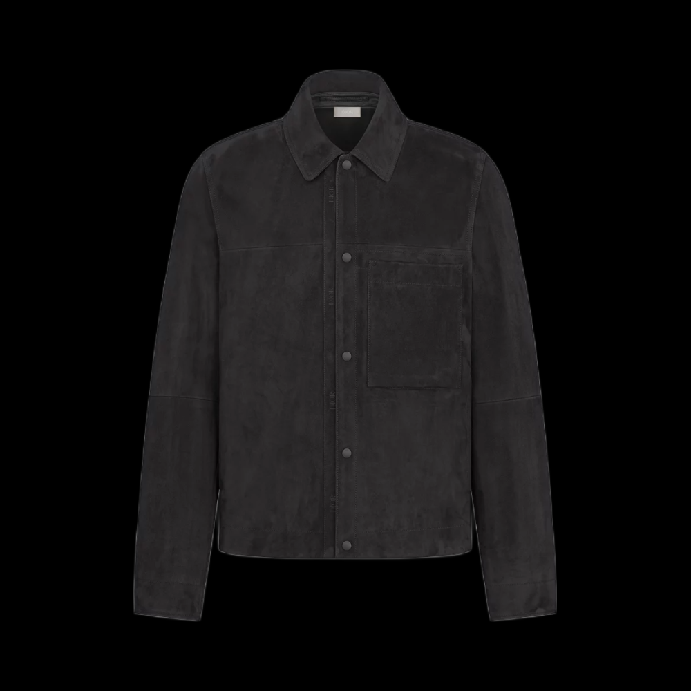Dior Jacket Classic Black