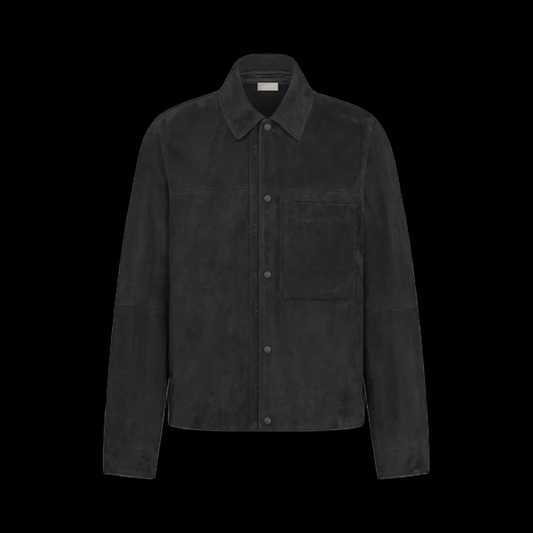 Dior Jacket Classic Black