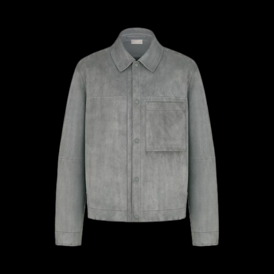 Dior Jacket Classic Grey