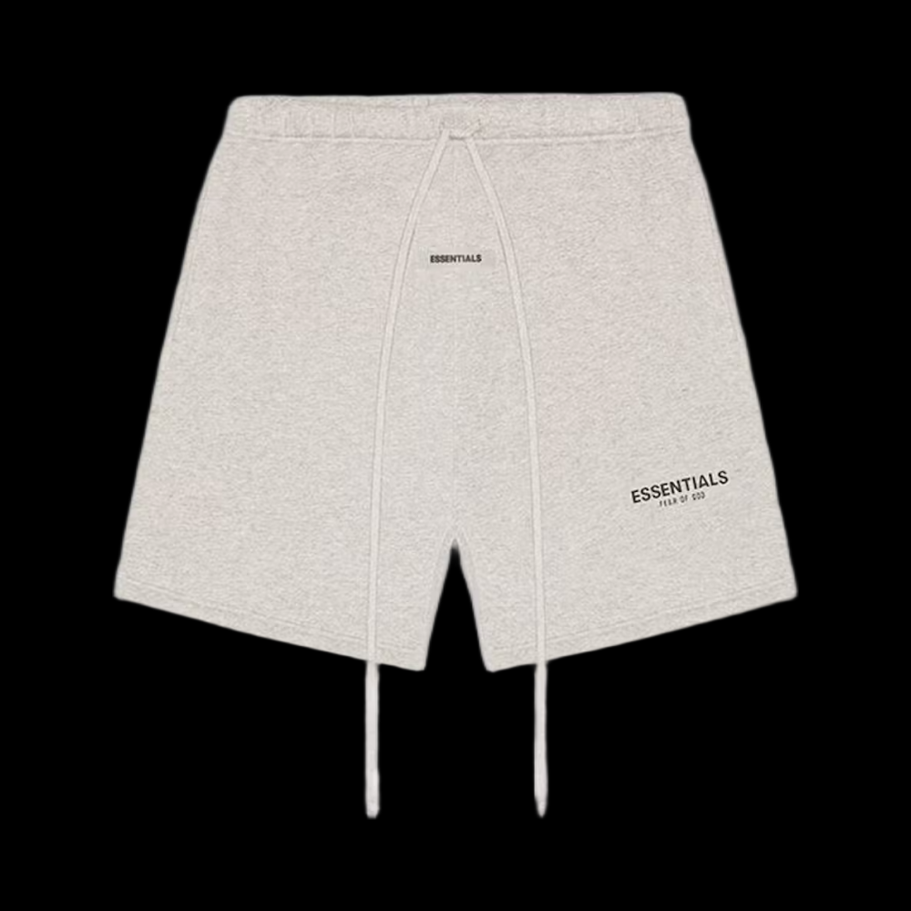 Essentials Grey Short