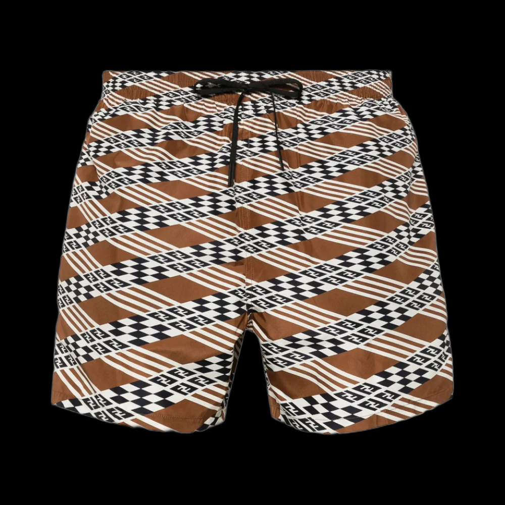 Fendi Original Short