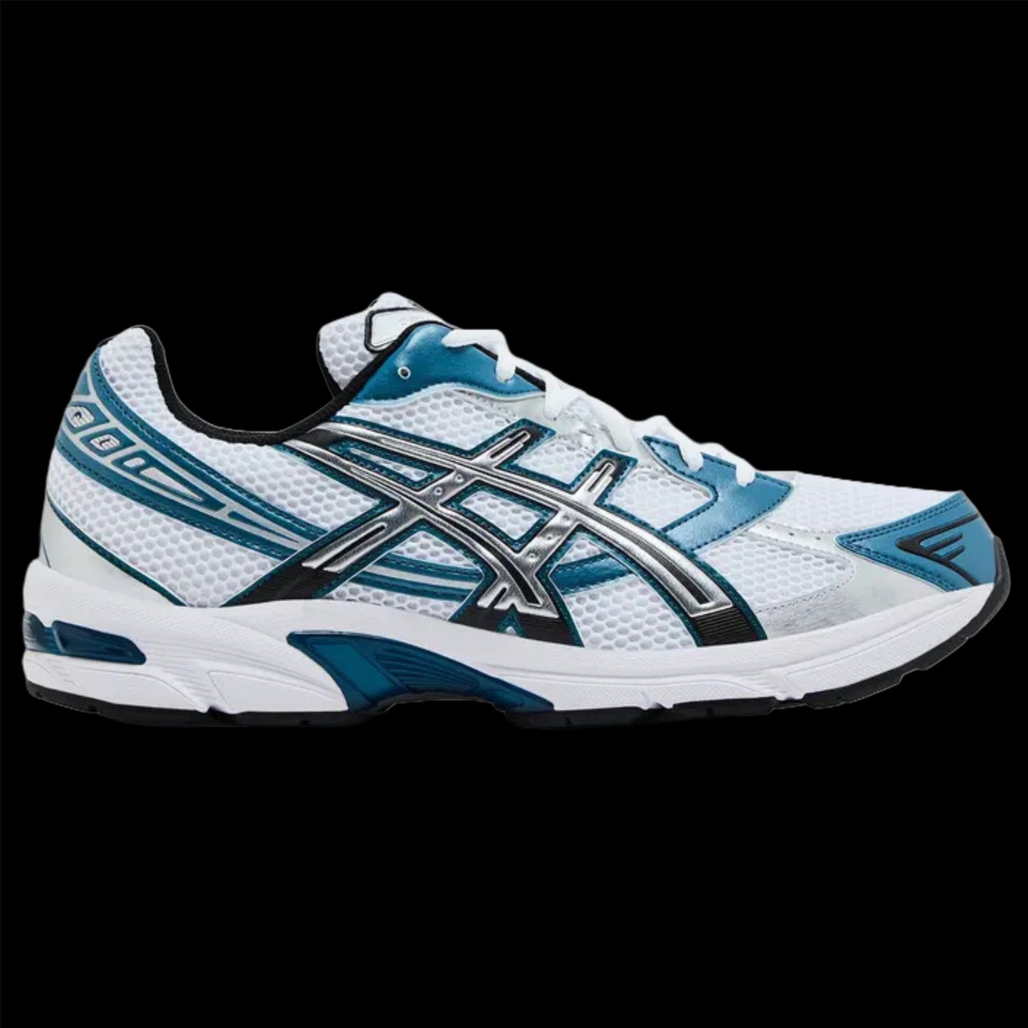 Gel 1130 'White Restful Teal'