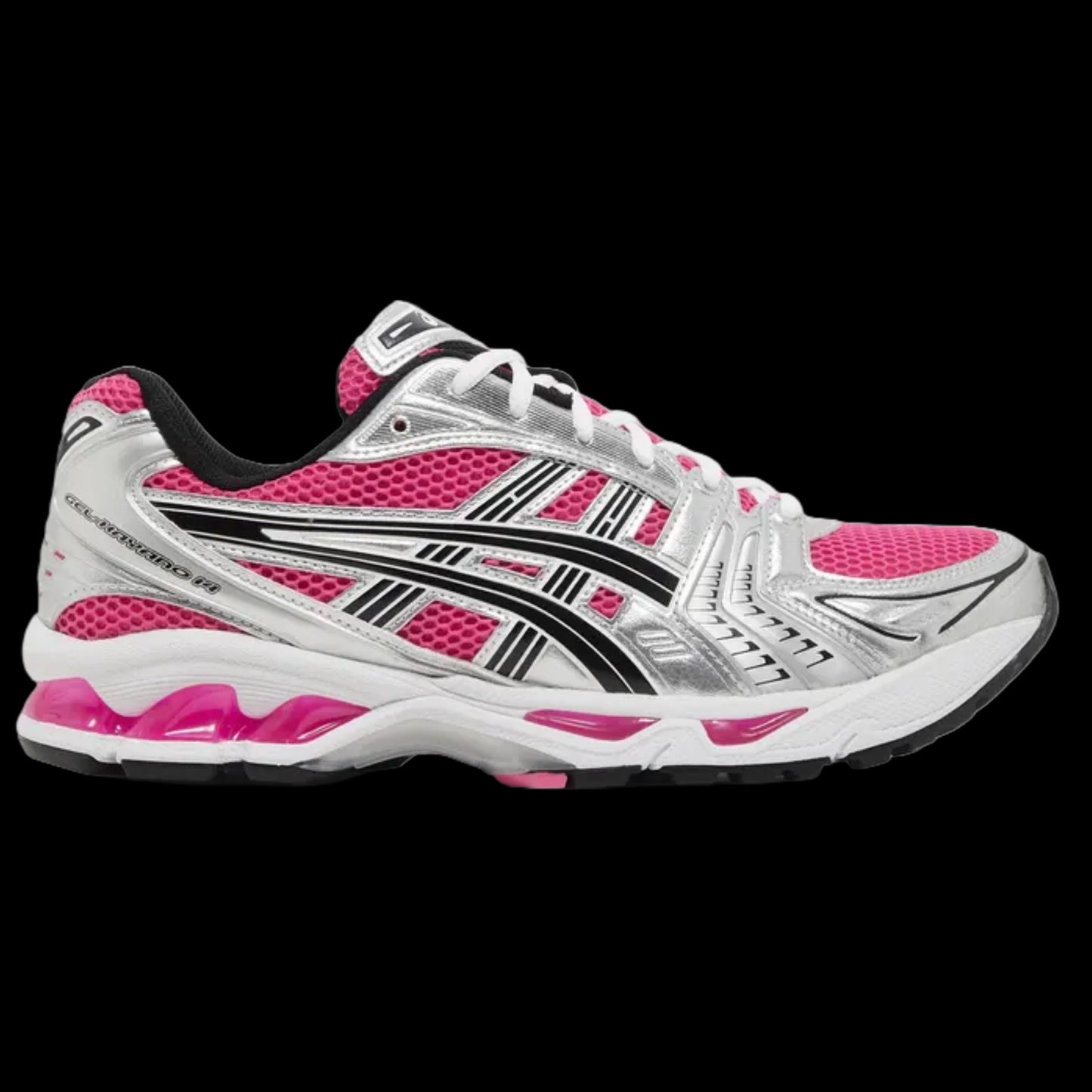 Gel Kayano 14 'Pink Glow'