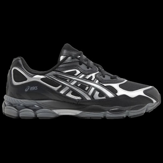 Gel NYC 'Black Graphite'