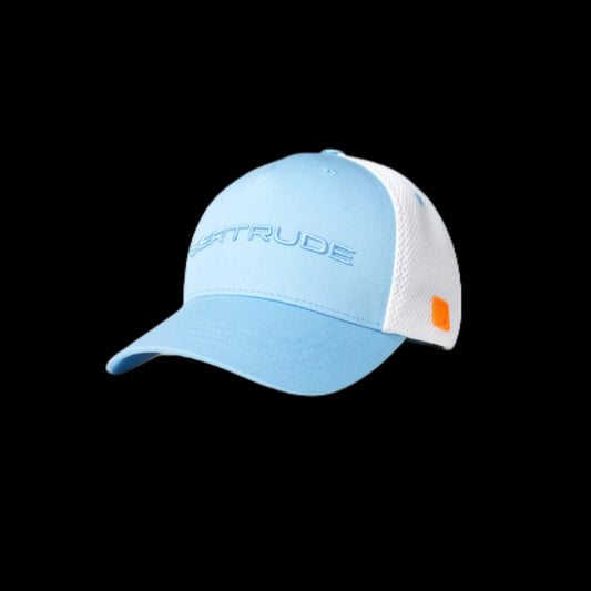 Gertude Classic Light Blue