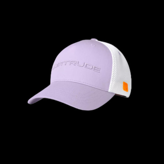 Gertude Classic Purple