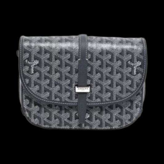 Goyard Sacoche Black