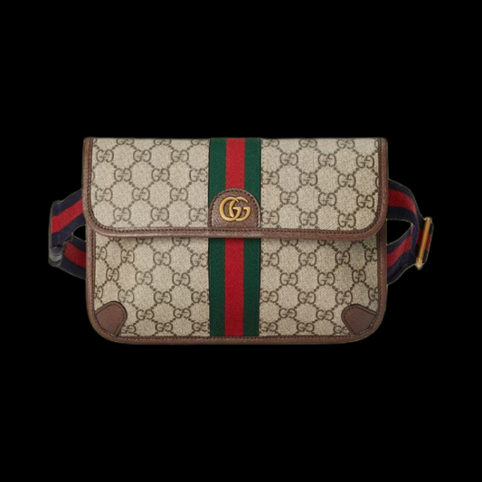 Gucci Sacoche Classic