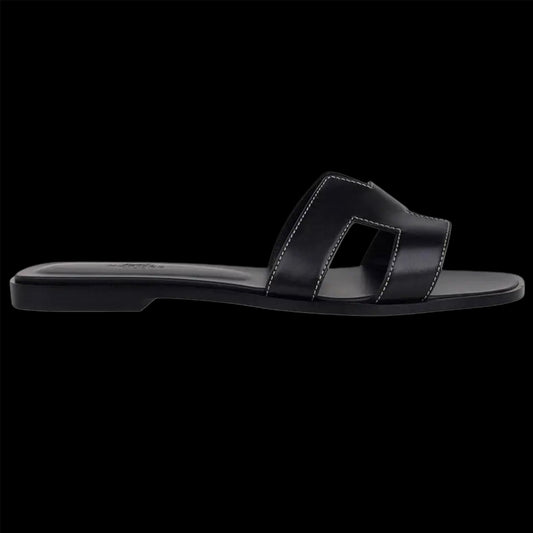 Hermes Oran 'Black'