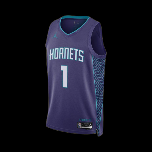 Hornets Jersey