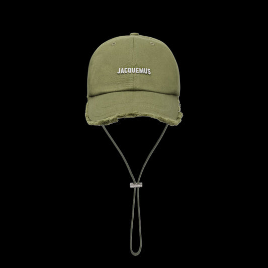 Jacquemus Green