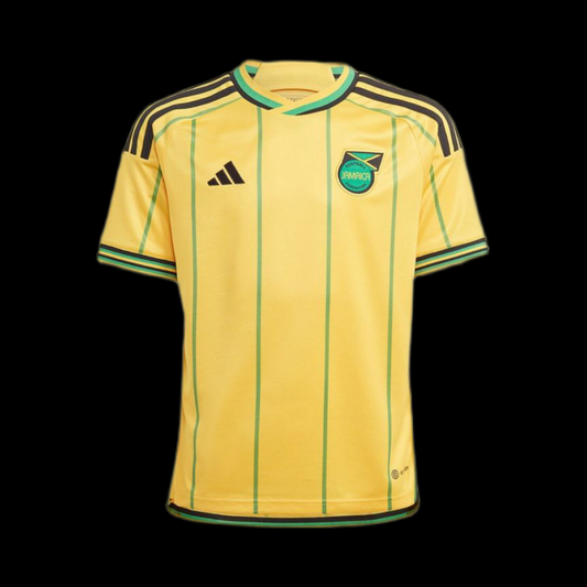 Jamaïca Jersey
