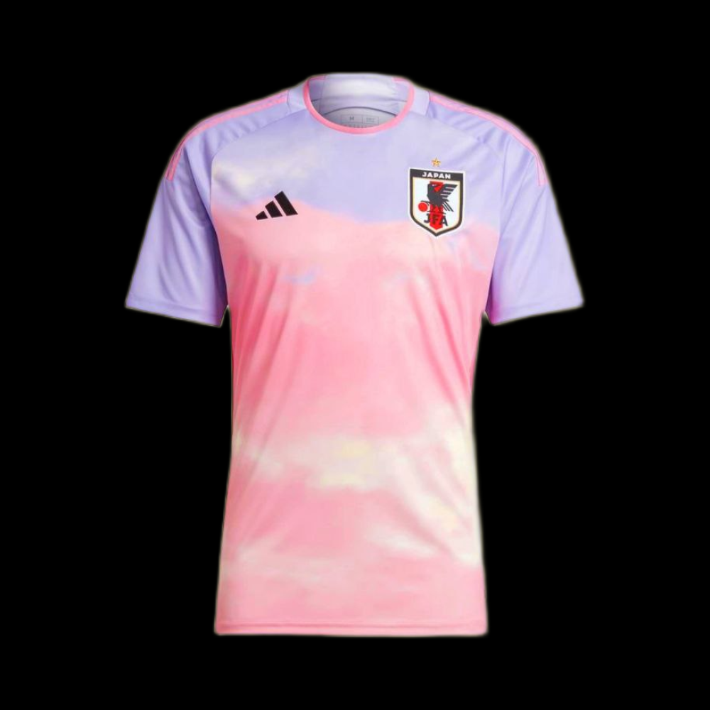 Japon Jersey