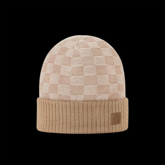 LV Beige Damier