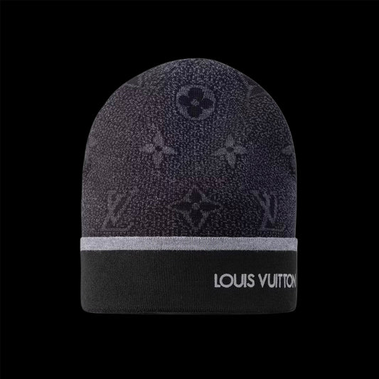 LV Black Symbol