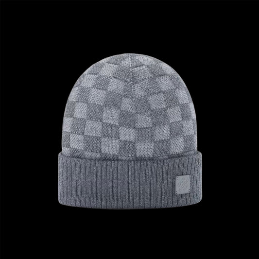 LV Grey Damier