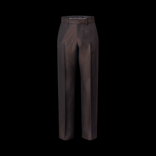 LV Pant Regular Bronze