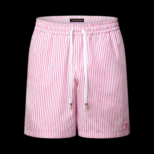 LV Short Pink