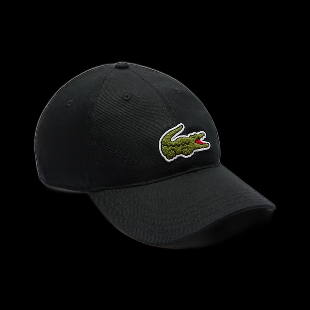 Lacoste Classic Black