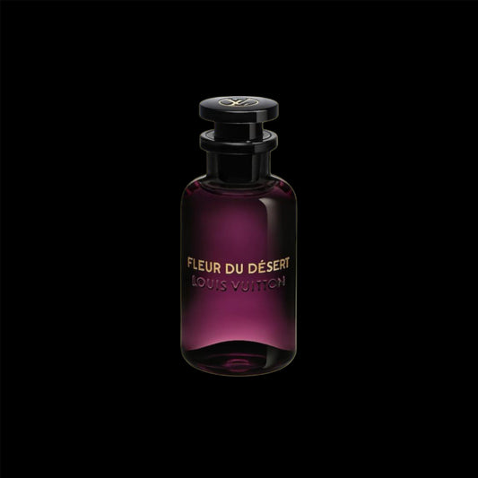 Louis Vuitton Fleur Du Désert