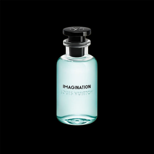 Louis Vuitton Imagination