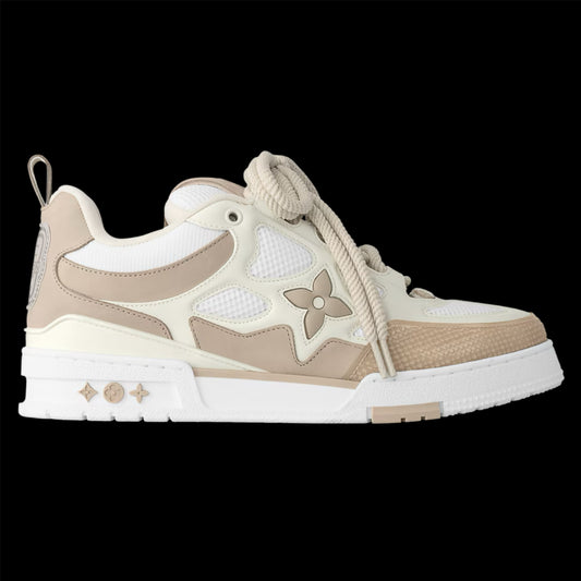 Louis Vuitton Skate Sneaker 'Beige'